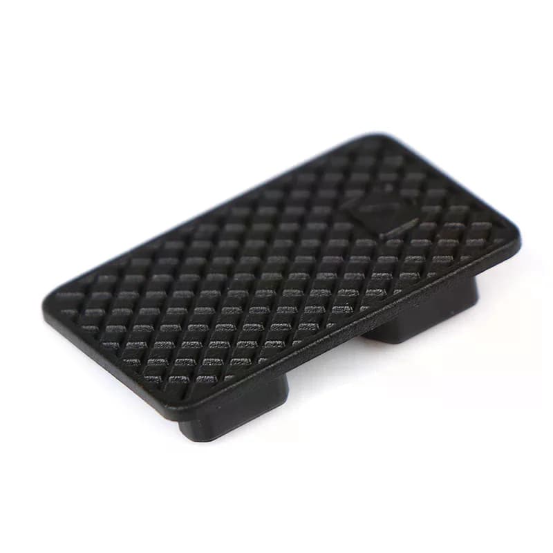 Coperchio di ricambio per porta laterale USB della fotocamera, parte di ricambio per 3 3+ 4, per uso domestico e professionale