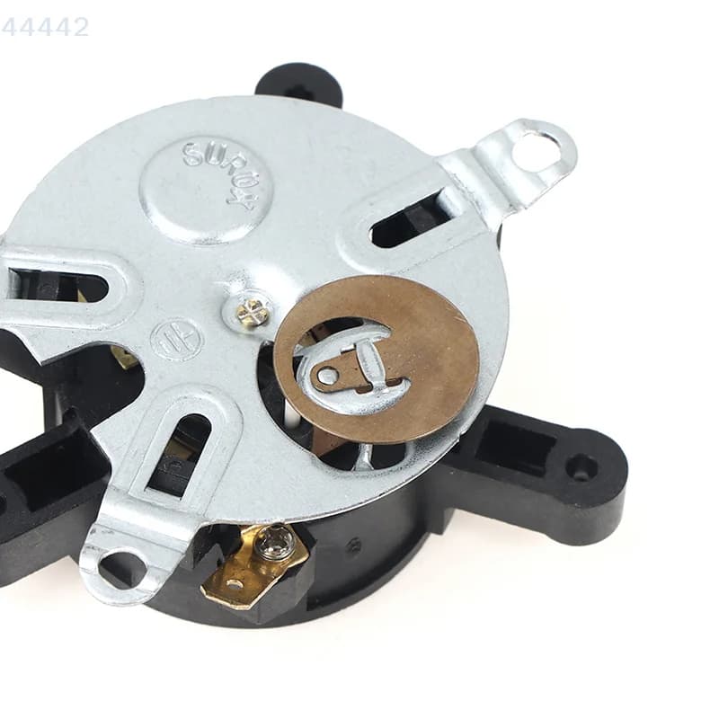 Accessori per Bollitore Elettrico, Set da 2 Pezzi, Base con Termostato e Connettore Interruttore di Temperatura