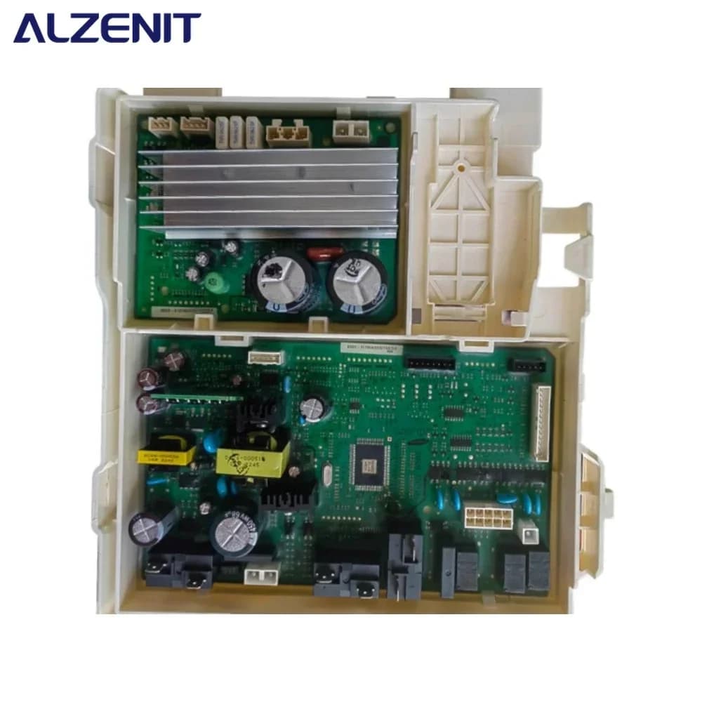 Nuova Scheda di Controllo Computerizzata per Lavatrice Samsung DC92-01928A DC92-01928B DC92-01928C Circuito PCB Ricambi Lavatrice