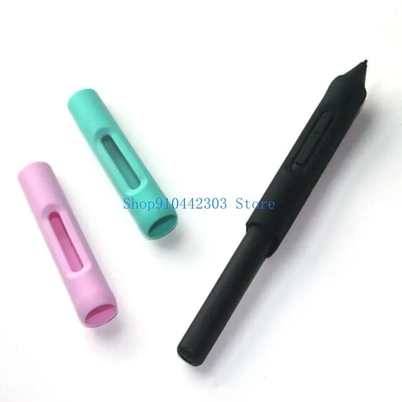 652F per LP-180-0S LP-190-2K LP-1100-4K Supporto per penna per tablet per custodia con presa per penna Accessori in silicone