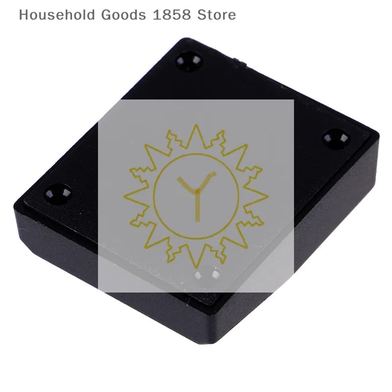 Regolatore di Tensione USB per Pannello Solare 5V 2A con Funzione Power Bank