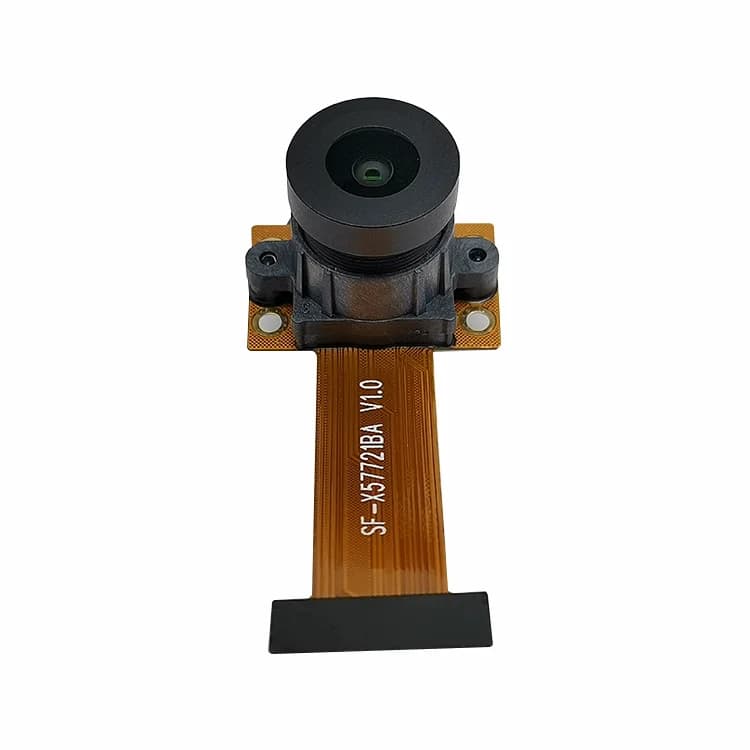 Modulo telecamera MIPI USB 3.0 OEM 4K IMX577 Sensore IMX477 Modulo telecamera scheda Raspberry PI da 12 MP