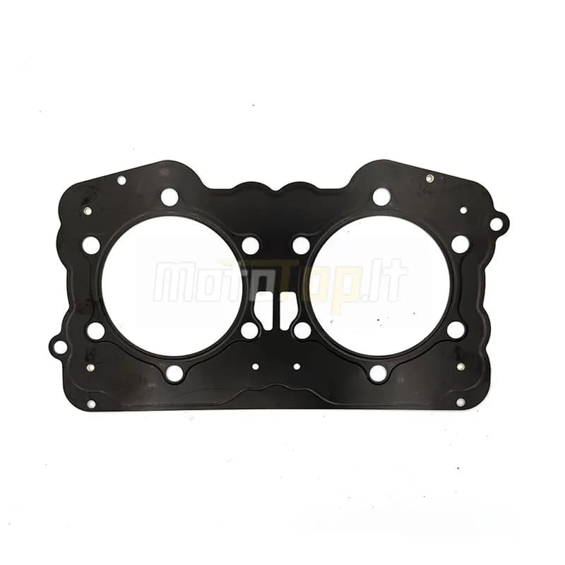 Guarnizione della testata compatibile con Sea-Doo RX DI /GTX DI /LRV DI /XP DI /Sport LE DI /3D 947 /951 DI Ricambi per moto d'acqua 420931706 290931706