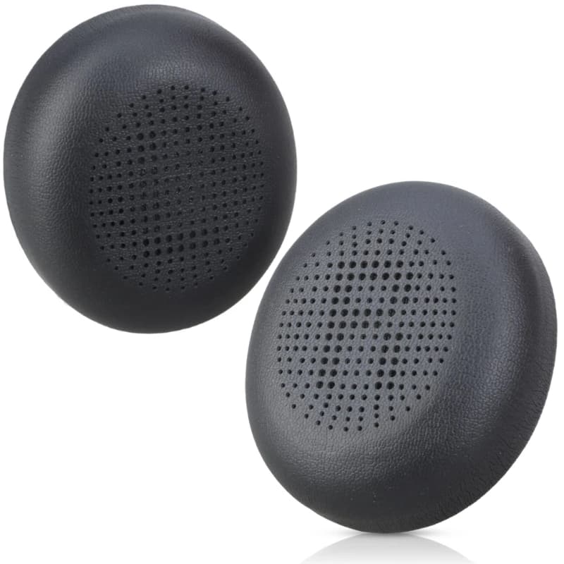 Replacement Earpad Cushion for Yealink BH72 BH76 Headphone Memory Foam Ear pad Cushions