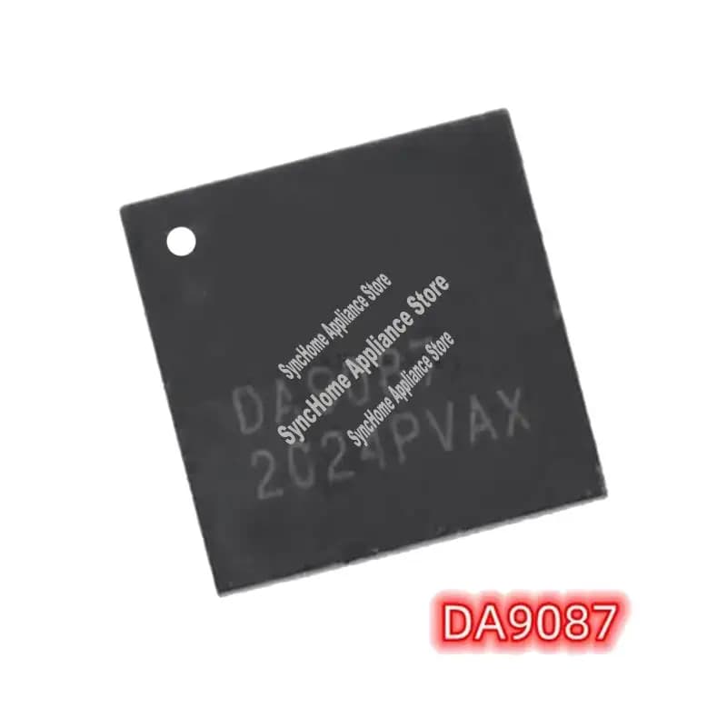 DA9087 Per Controller PS5 DA9087 Chip IC PMIC Gestione Alimentazione Per PS5 Riparazione Parti di Ricambio Accessori