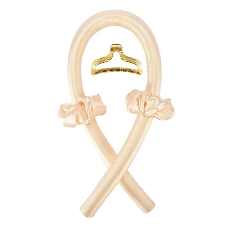 Simple portable curler stick for home use curlers foam curlers for lazy person without heat curling Set of hair tools
