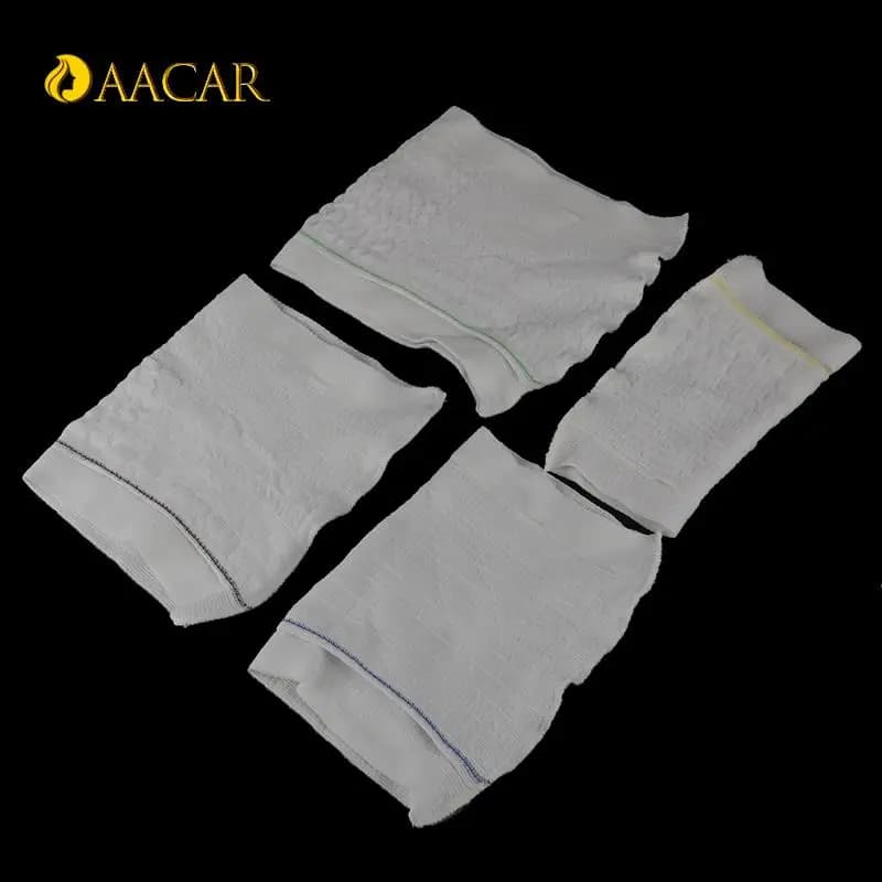1PC Light And Calpezable Comfort Sleeve Urina Catetere Bag Urinaria Incontinence Supplies Gamba Support