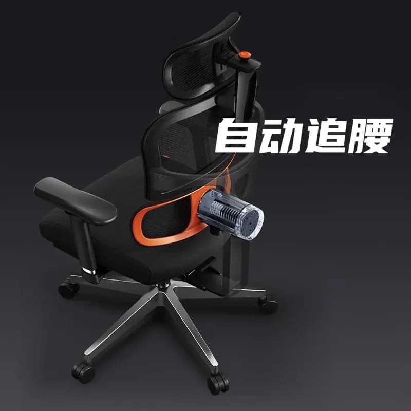 Ergonomic Chair Home Office Chair Gaming Comfortable