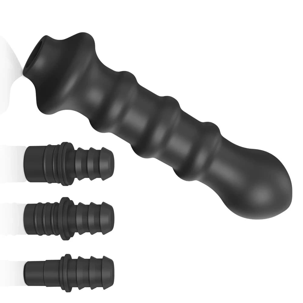 SCMassager Gun Sexy Adult Female Men Vibrating Vagina Vibrator Clitoris Back Massage For Athletes For Pain Relief Sex Toys