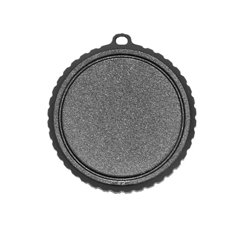 YSS lens cover for DJI Osmo Action 6, dustproof silicone protective cover and falls resistant for sports camera