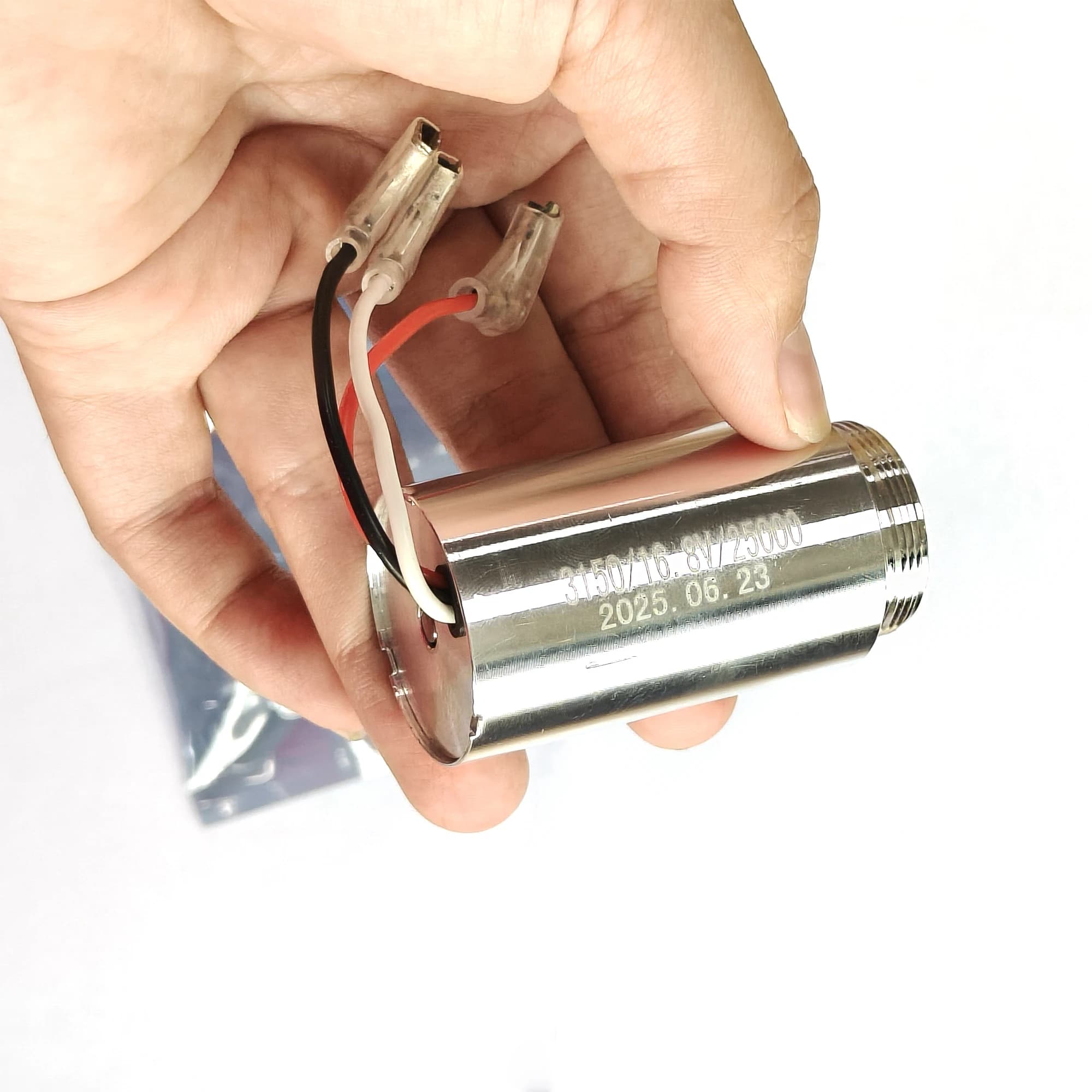 16.8V-21V High Torque Electric Scissors brushless Motor 3150 Electric Pruning Scissors Spare Blade Accessories Blade Case Motor