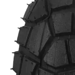 /48V /600W /Rear Wheel Motor With 9*3.0-5.5 Vacuum Tires For Kukirin G2 Pro Electric Scooter Replacement Part High Torque Drive