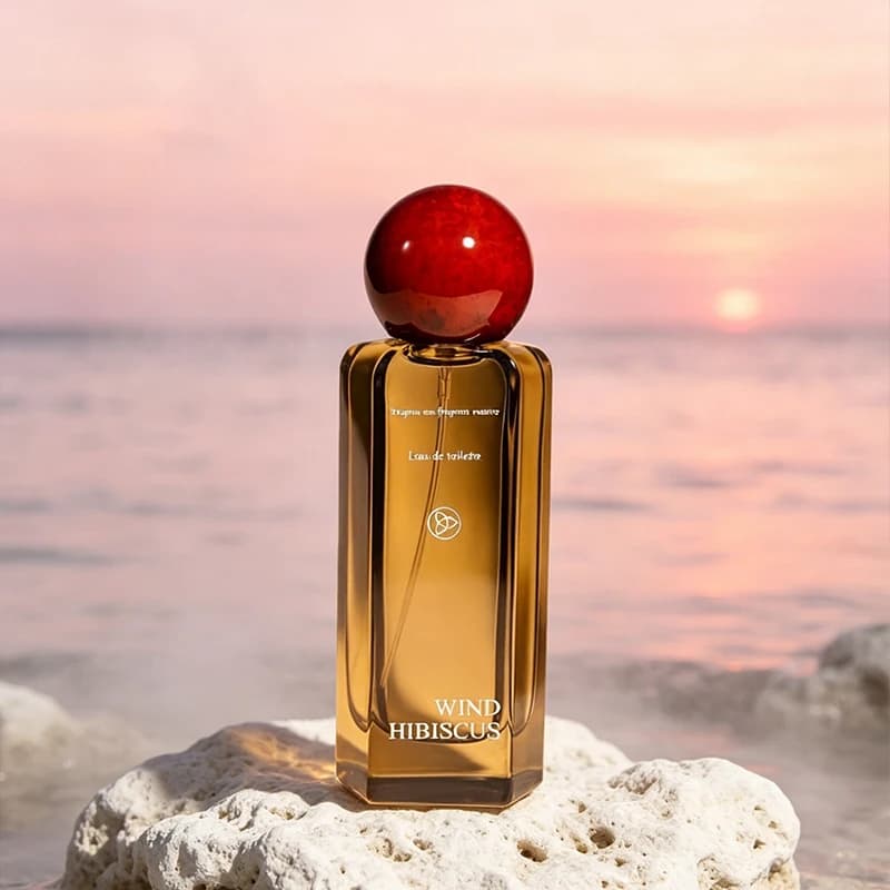 Fragranza di Lusso all'Oud per Donne 50ml, Profumo Legnoso al Sandalo a Lunga Durata, Eau de Toilette Classica e Fresca
