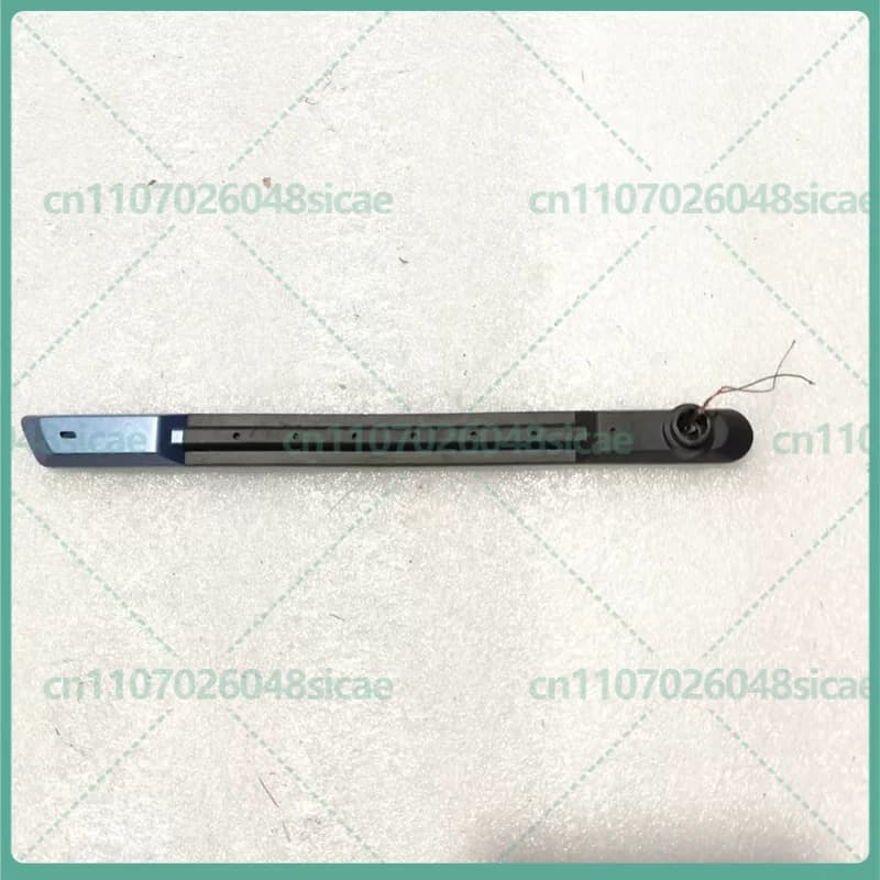 Detachable Boom Microphone Mic Arm Replacement Parts For Logitech Astro A20 Wireless Gaming Headset Repair Accessories