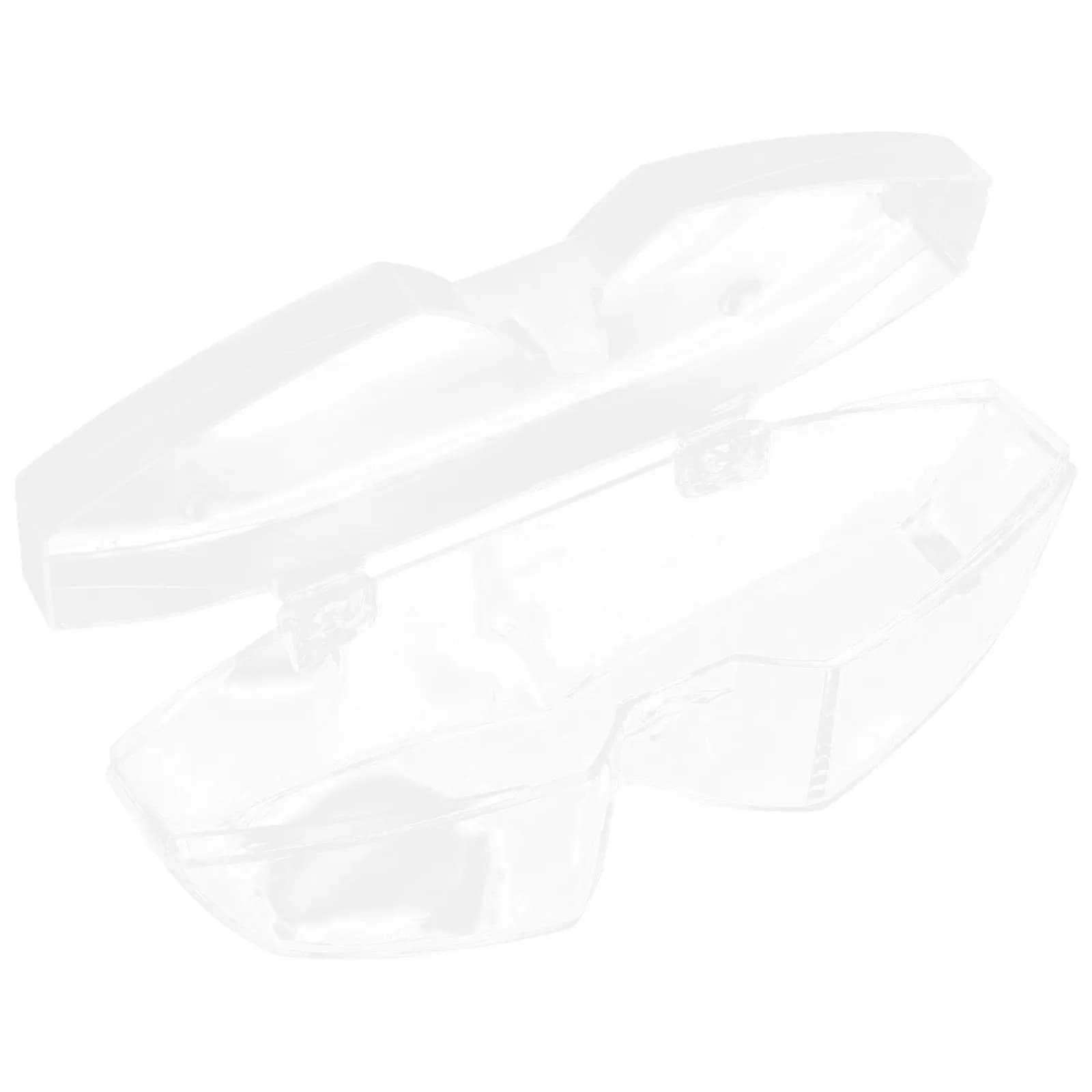 Protective Sunglasses Case Goggles Cases Carrying Swim for Swimming Boxes Portable