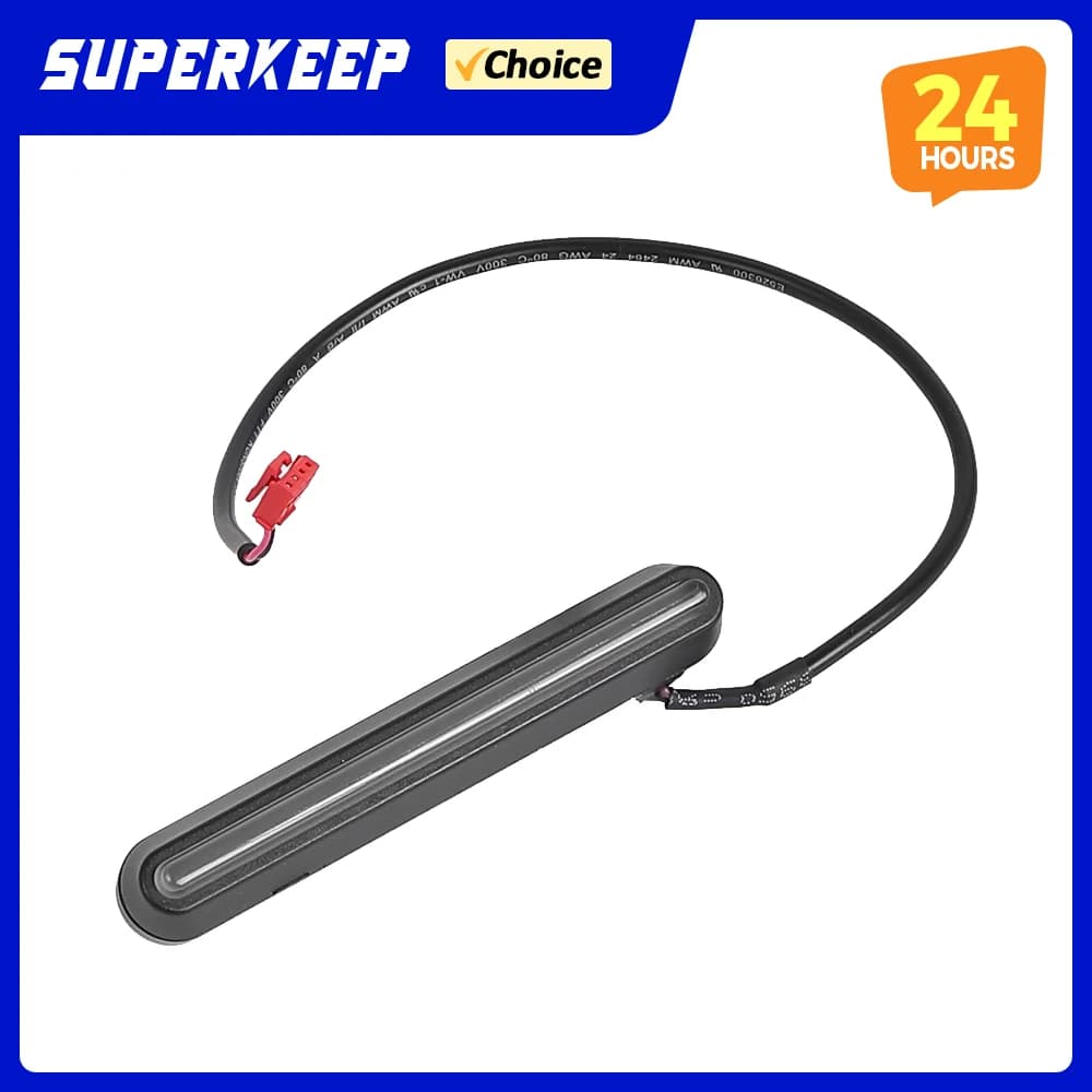 Ambient Light Headlight for Ninebot MAX G3 for G3 Plus F3 F3 Pro Electric Scooter Head Lamp Front LED Lamp Light Parts