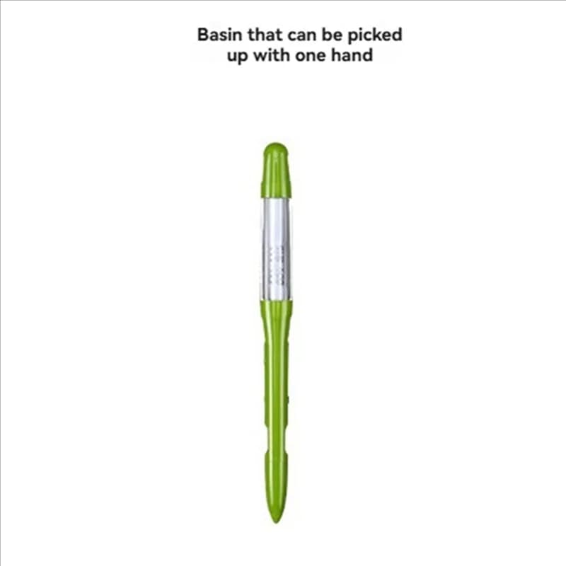 B84B-Aquameter, set of 10, soil moisture sensor of plants, soil moisture meter of domestic plants, ideal for indoor pot plants (small)