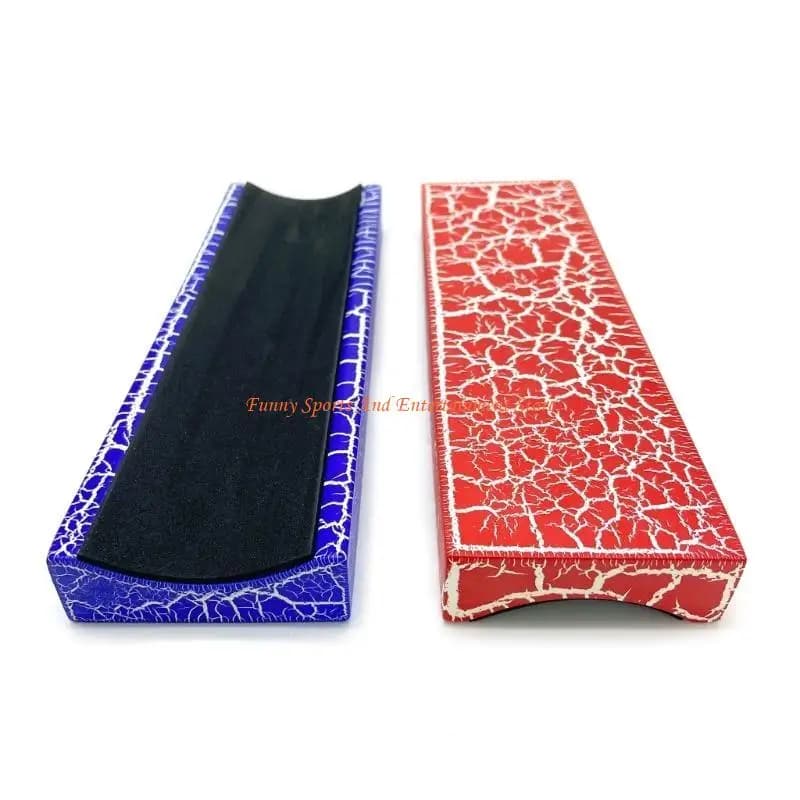 C4DE Poggiacollo per chitarra Cuscino per collo per chitarra Strumento riparazione per liutaio per violini Ukulele