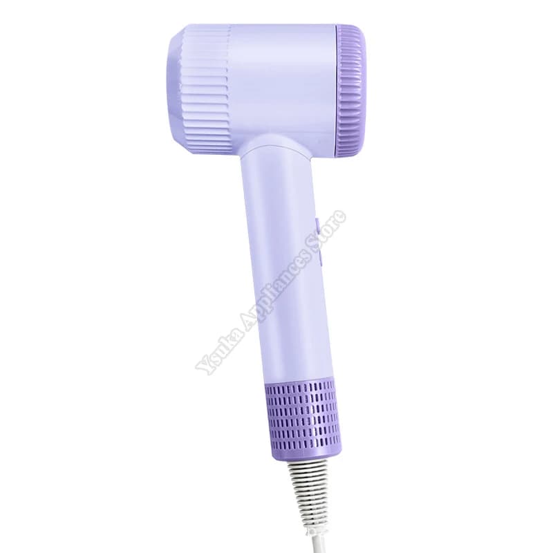 Efficient Styling smart heat control ceramic chip technology hair dryer for hair care