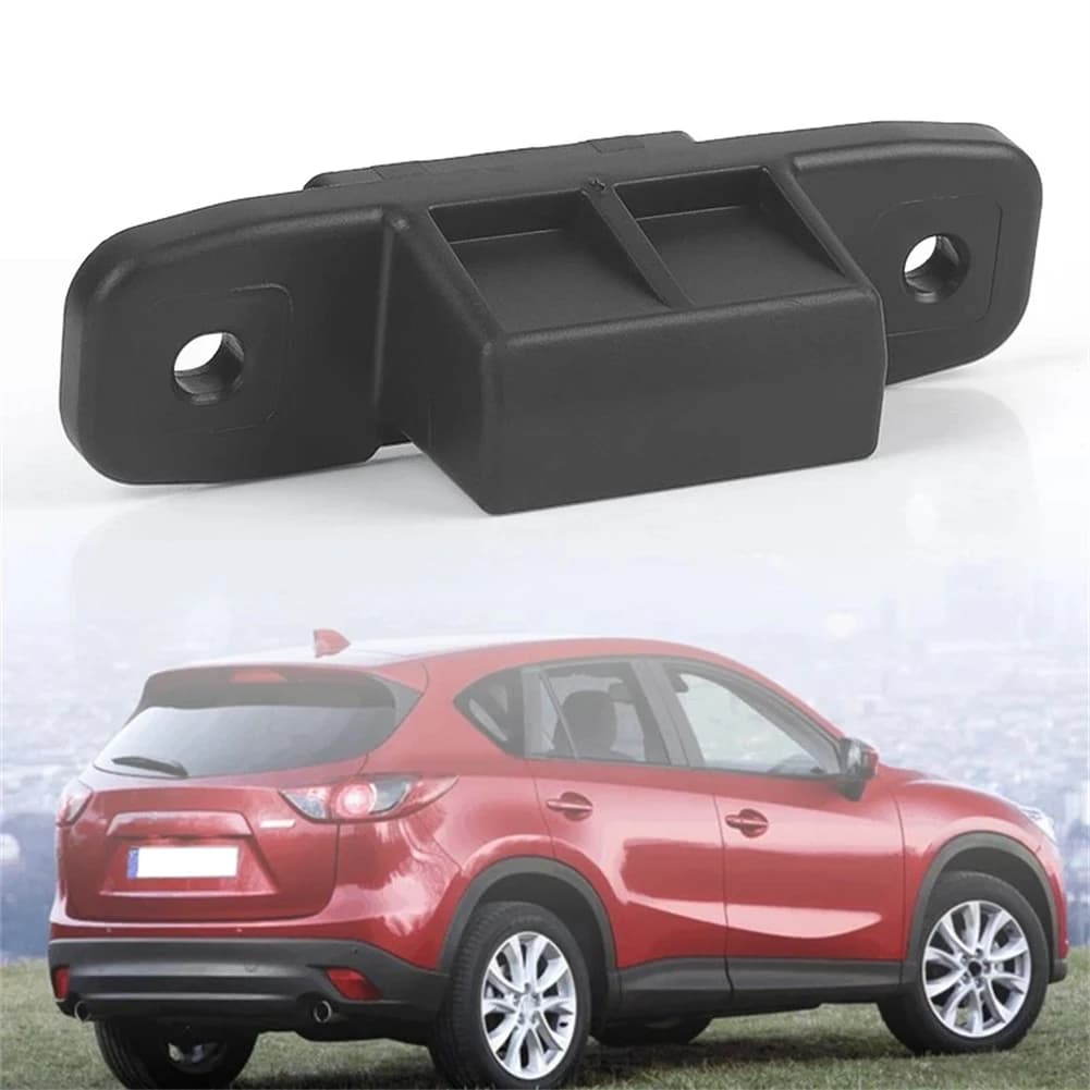 KD53624B0A Car Tailgate \Release \Lock \Switch \Trunk Boot Lid For Mazda CX-5 2013-2016 Replacement Interior Accessories
