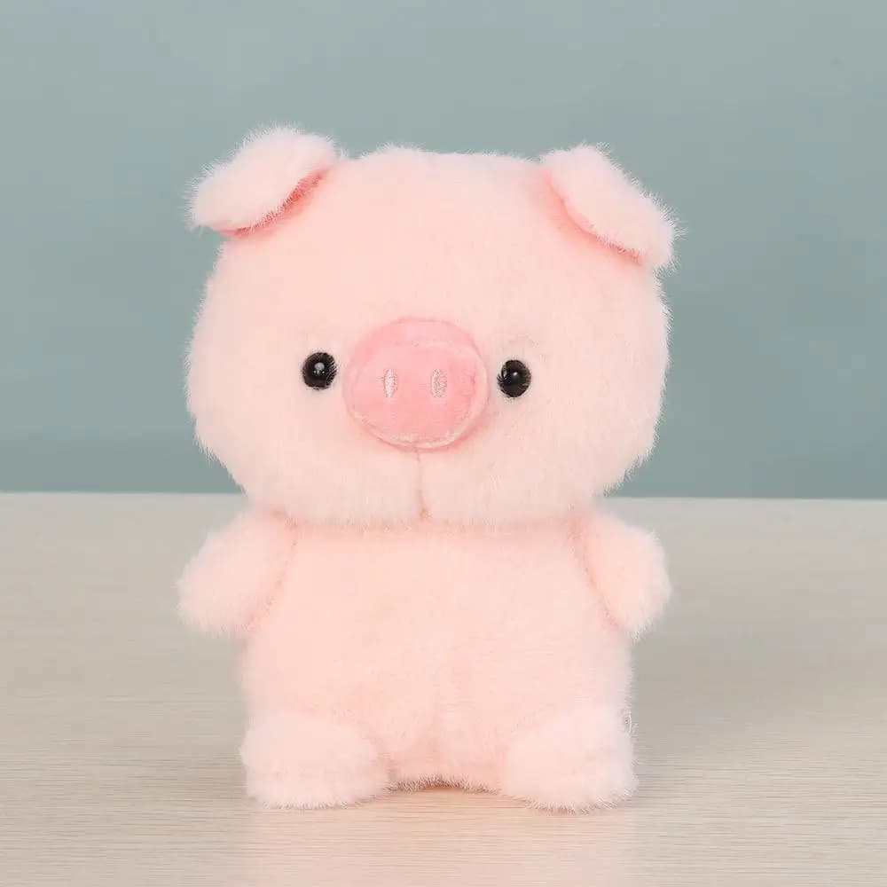 Moda 16 cm compagno elefante orso cuscino animale regalo per dormire animale super morbido