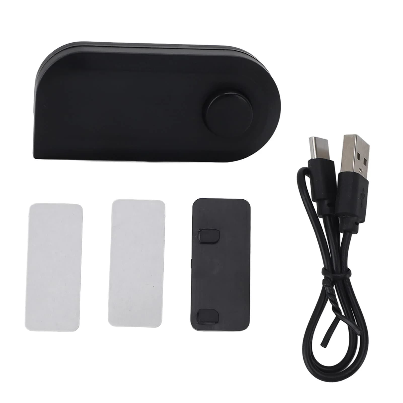 Vacuum Dust Display Lamp Vacuum Cleaner Dust Display Lamp Reveal Pet Hair Waterproof Easy Install Long Battery Life for Vacuum