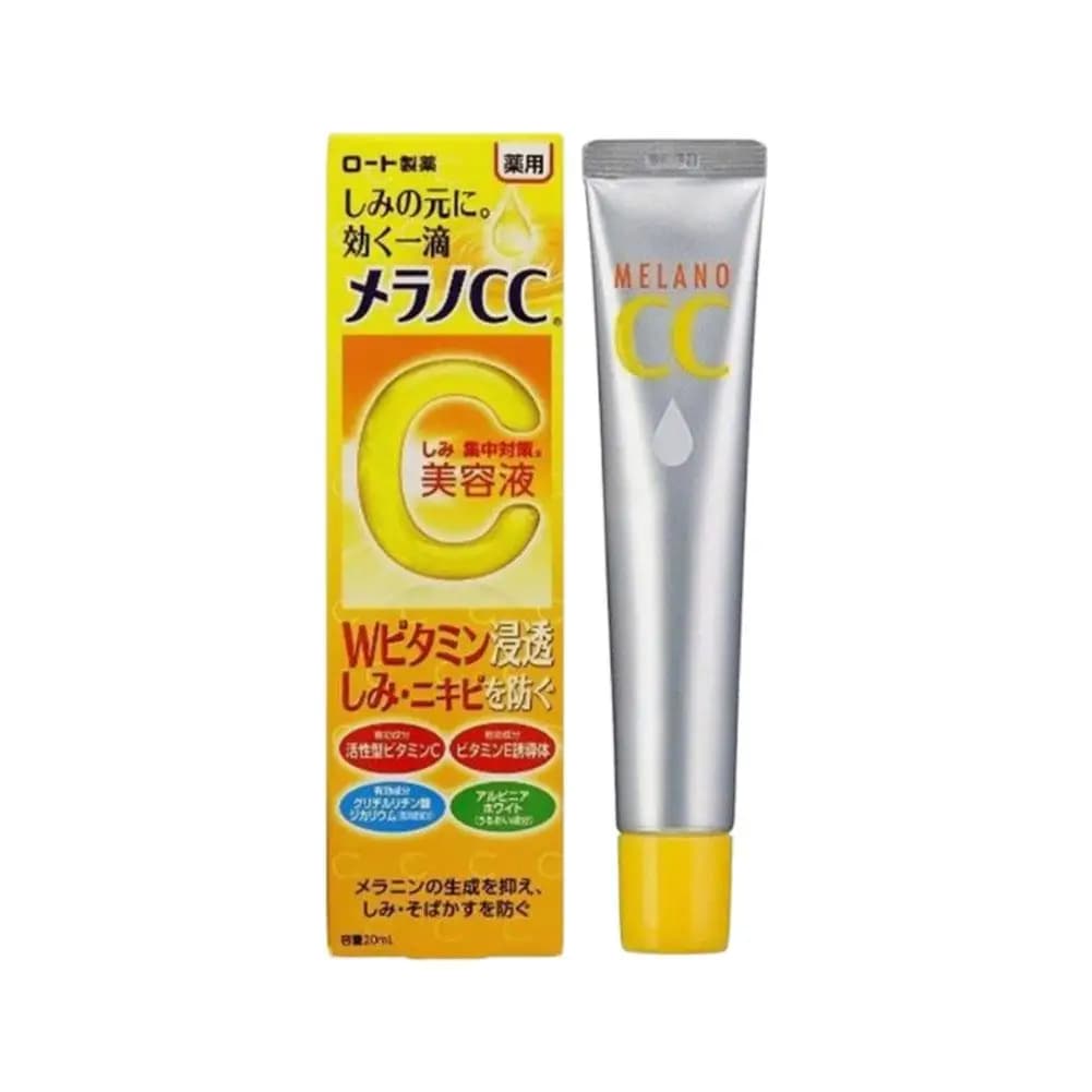 Whitening serum for face to vitamin C Dark Macchie Removal of freckles Hyaluronic pores Minimizer for women skin care