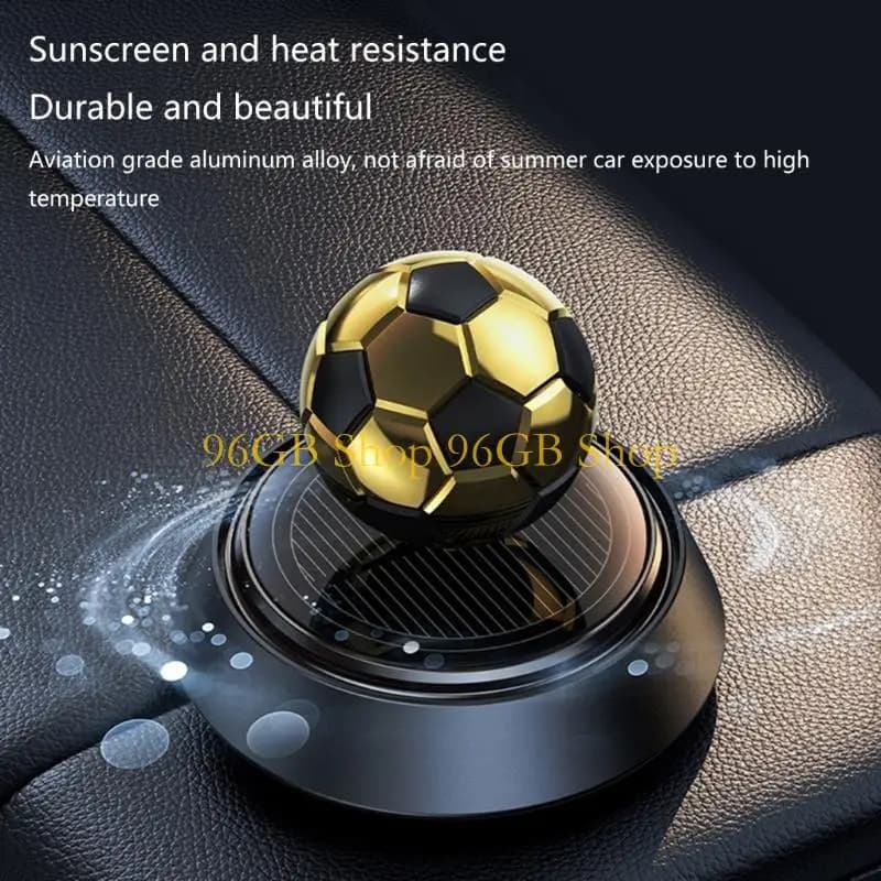 96GB Fragrances Dispenser Car Air Freshener Oil Diffuser