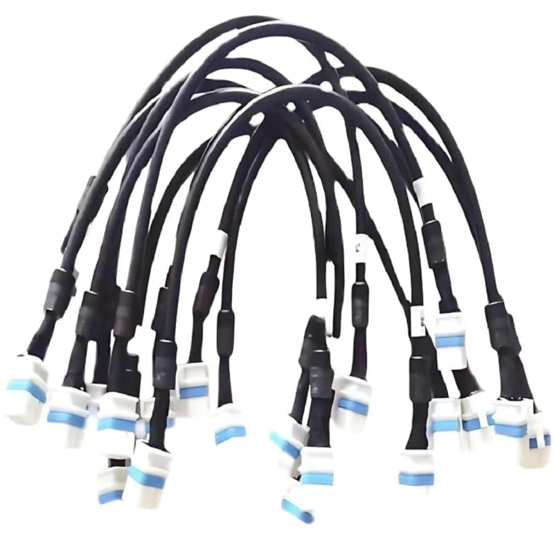 Spraying signal cable Agricultural drone accessories for repair parts for plant protection UAV DJI Agras T40/T20P