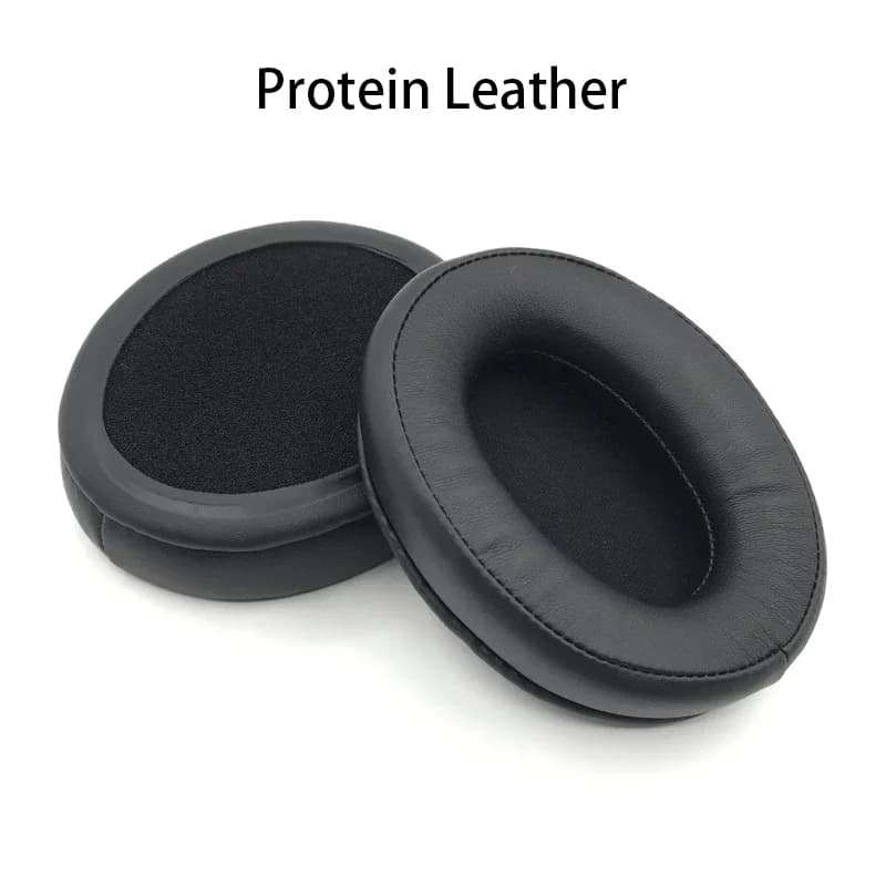 1Pair Replacement Ear Pads Soft Memory Foam Cushion for AKG K361 K371 Headphone Earpad Headset Accessories