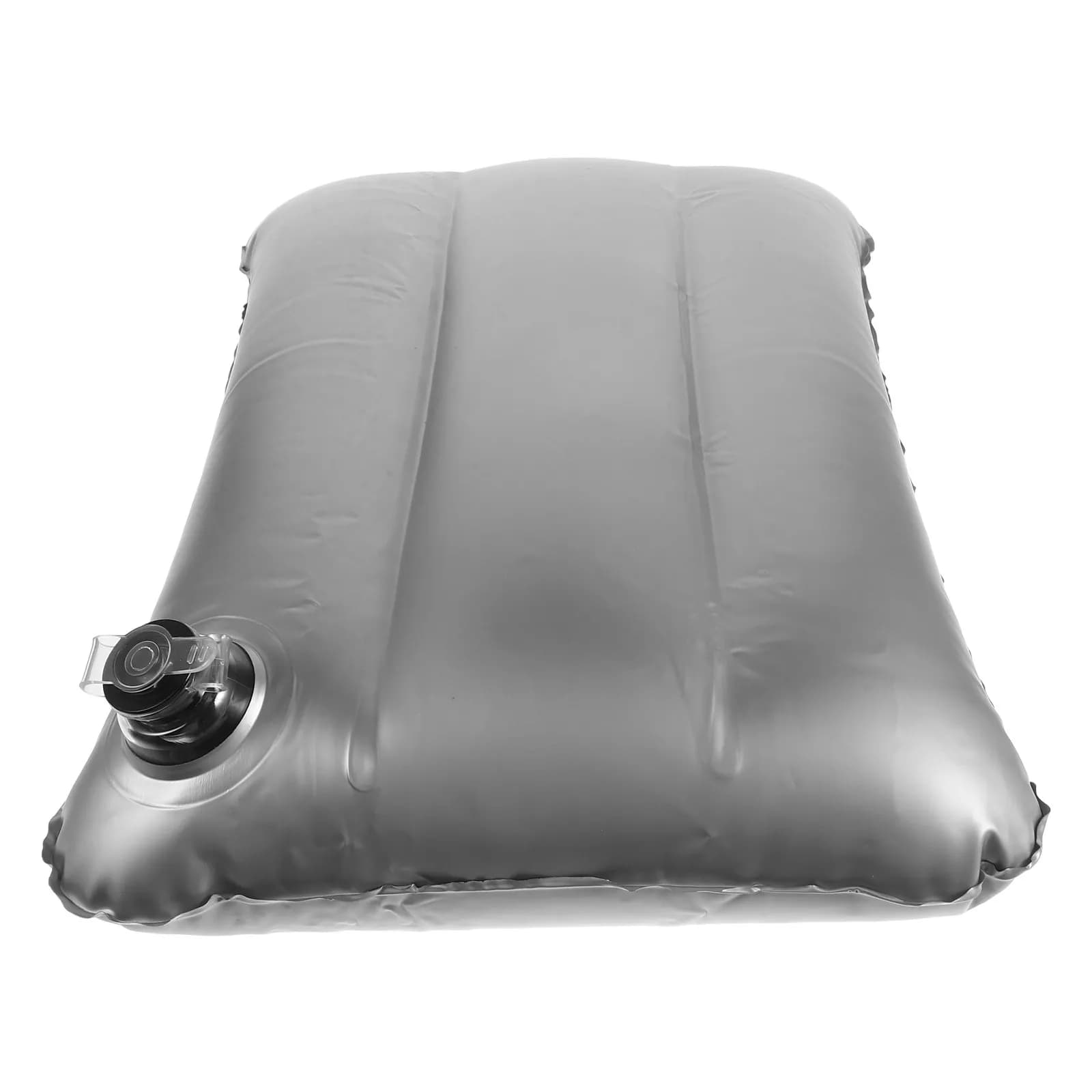 Cooling Inflatable Pillow Water Fillable for Camping Travel Summer Outdoor Lightweight Compact Portable Sleeping