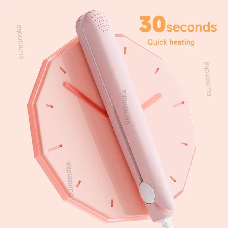 Nuovo Arrivo: Piastra per Capelli a Caldo, Ferro Arricciacapelli, Strumenti di Styling, Piastra Lisciante, Strumenti di Styling con Riscaldamento