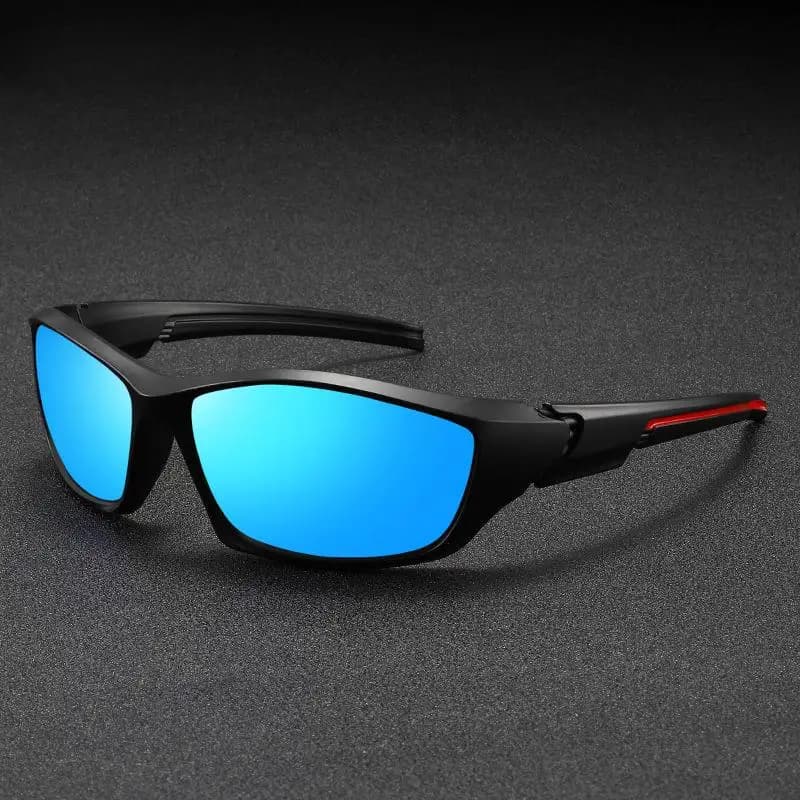 Women's Cycling Sunglasses Polarized Sunglasses with UV Protection Casual Cycling Glasses by Hiking Guide Swimming Glasses