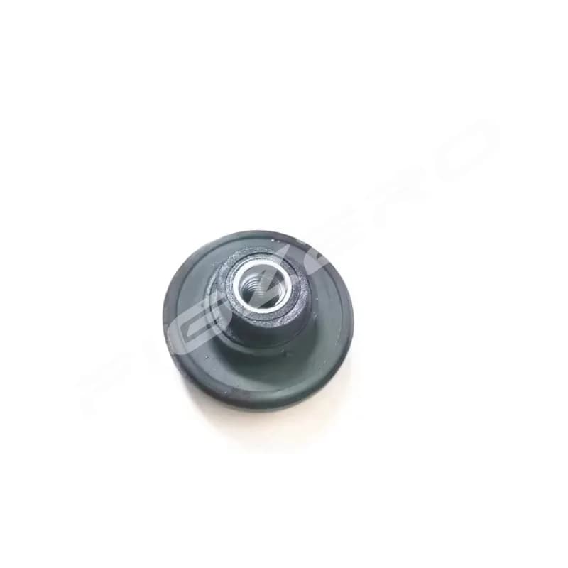 Vite per bullone per puntone idraulico per bagagli 1PC in plastica per Roewe CLEVER