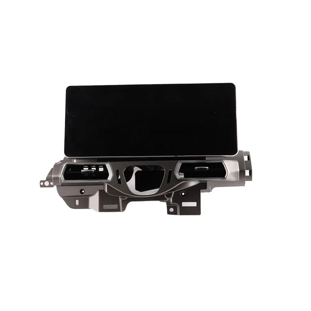 12.3-Inch HD Touch Android 14 Carplay Screen For Ferrari 458 2011-2016 Auto Multimedia Stereo Radio Player GPS Navigation