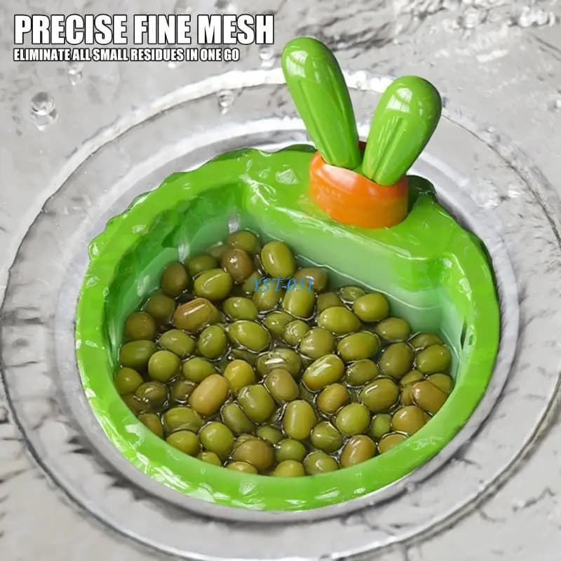 E15A drenaggio Filtro Raccoglitore per rifiuti alimentari Comunicato stampa drenaggio