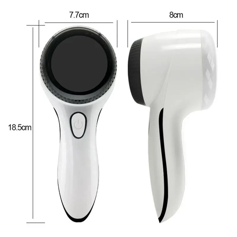 【BRAND NEW】Lint Remover Electric,Sweater Pilling Wool Trimmer Portable Fabric Clothes Carpet Sofa Fuzz Granule Shaver Removal Ba