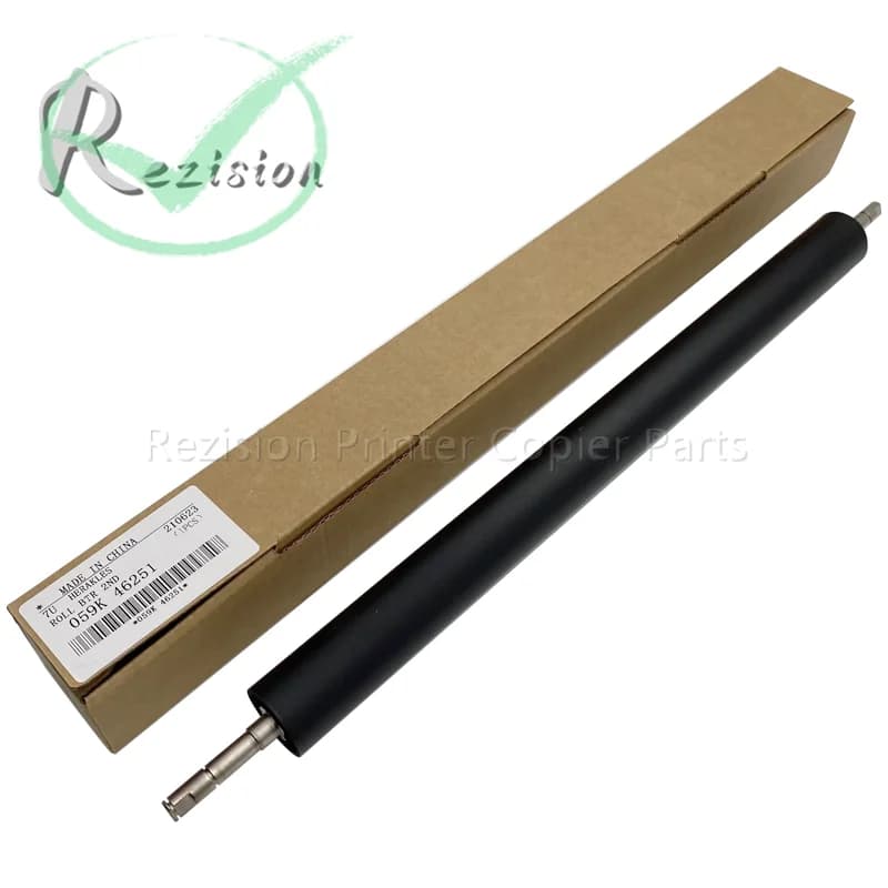 059K46251 Second Transfer Roller Compatible for Xerox 560 700 J75 C75 7780 5580 7785 550 Rubber Roller Coating Machine Spare Parts
