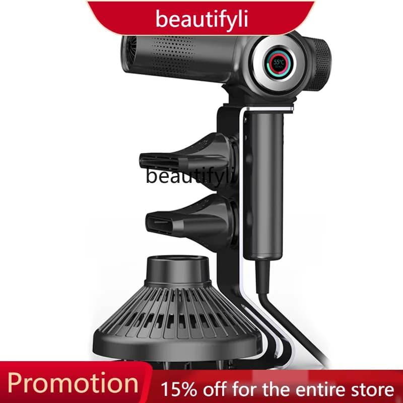 A61 630/630P/930/930P Asciugacapelli Accessori speciali con staffa magnetica tridimensionale