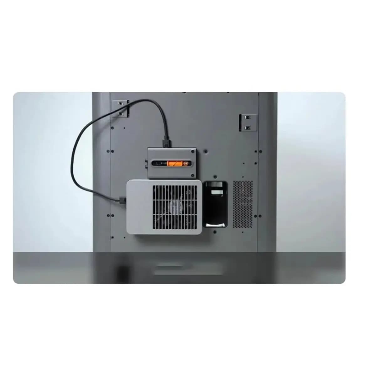 A49T For P2S External Exhaust Fan Kit [for P2S] 3D Printer Accessory