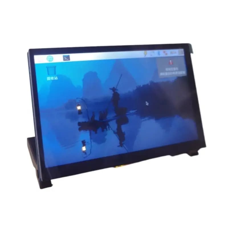 A42T-For Raspberry Pi 5 Inch LCD Display 800X 480 MIPI DPI Interface 5 Inch IPS Display For Raspberry Pi 60Hz1920x1080
