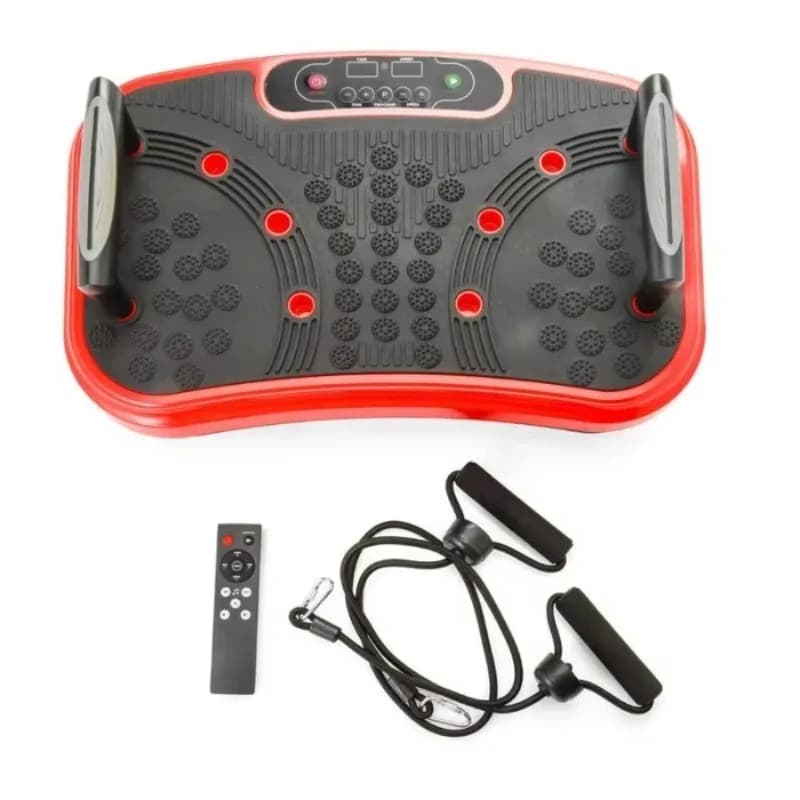 Home Exercise Losing Weight Crazy Massage Fitness machine for the whole body Vibrating plate for cardio workout