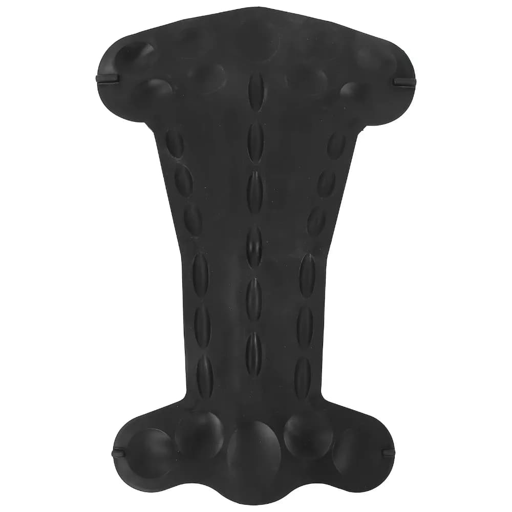 Elettrodo Pad Agopuntura Macchina per fisioterapia della schiena Stimolatore muscolare nervoso Massaggiatore dimagrante Patch Elettroterapia