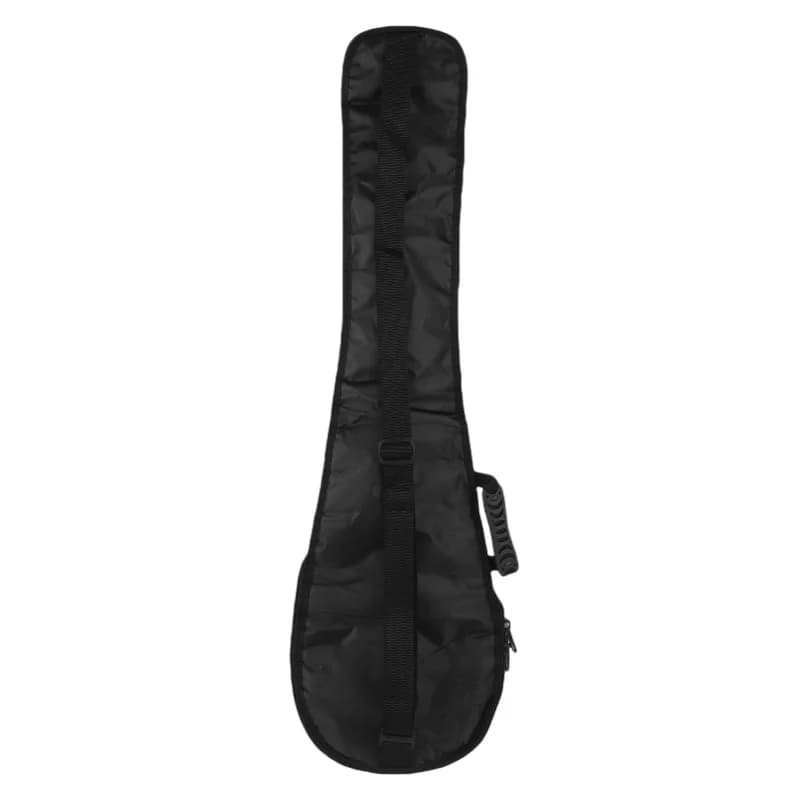 Borsa per pagaie da kayak in tessuto Oxford nero resistente agli schizzi, borsa spessa per il trasporto di pagaie da kayak per la conservazione delle pagaie