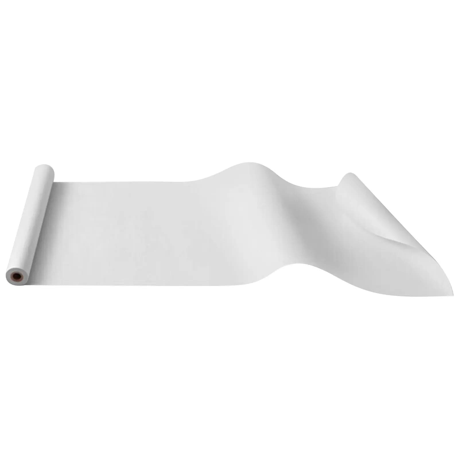 Blank Drawing Paper Roll for Artists Students Professionals Smooth Thick PH Neutral Sketch Paper Compatible with