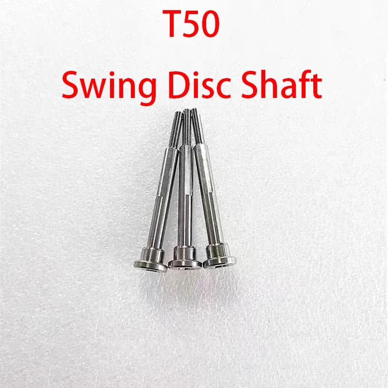 Nuovo Originale per DJI T50 Swing Disc Short Shaft Accessori UAV con Ricambi per Riparazione Drone Agras