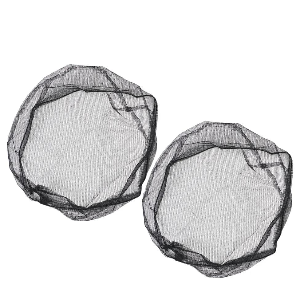Heavy Duty Washable Fan Cover for Electrical Fans Mesh Safety Net Prevents Finger Insertion Pet Hair Protection Quick Dry Fan