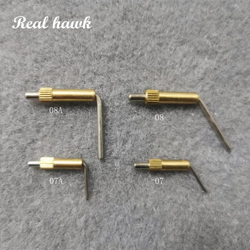 2 Pcs metal canopy locks right angle spring closure for RC aircraft parts electric lock for canopy cover for RC DIY aircraft