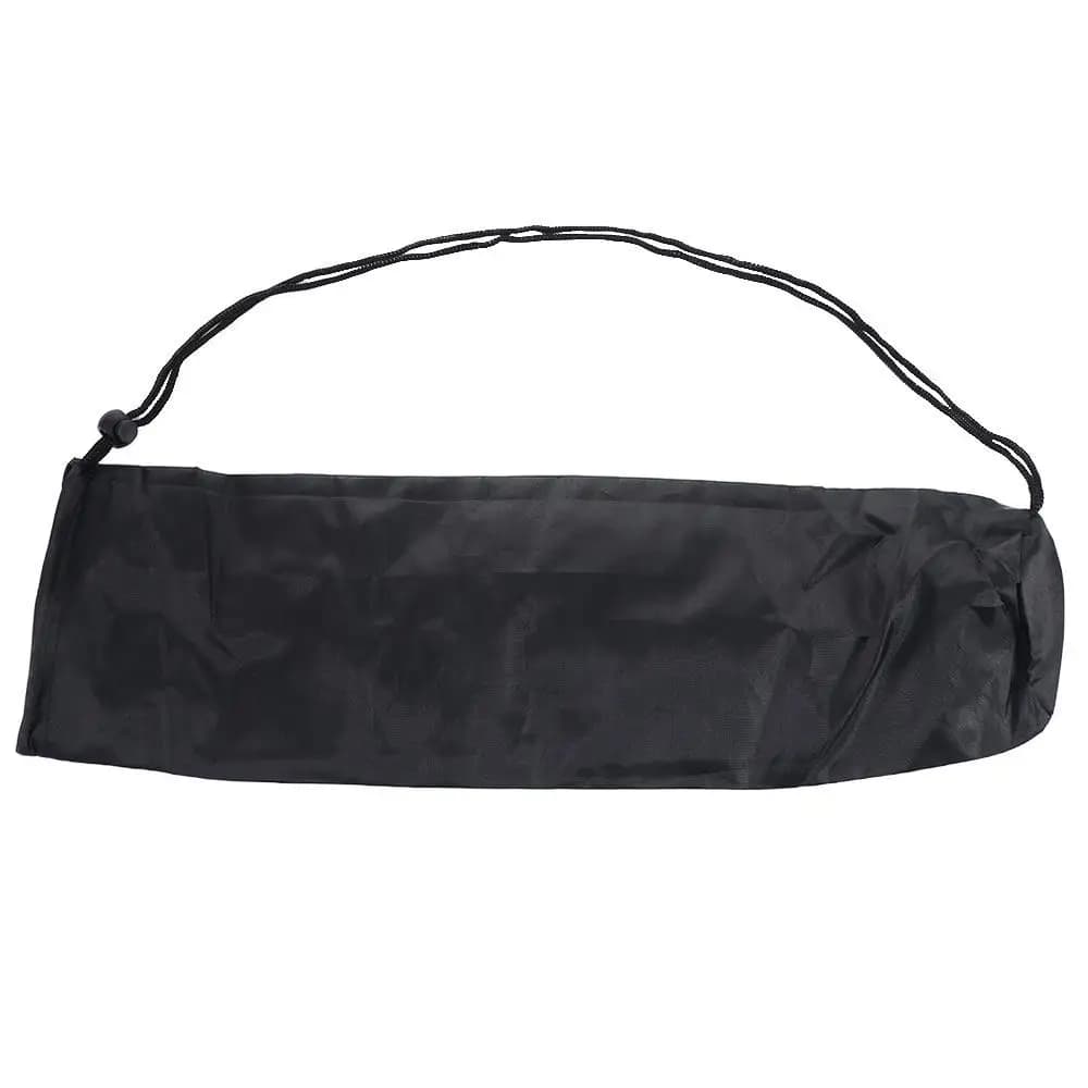 Travel Photographic Bag 43-113cm, Yoga Mat Bag, Treppiede Bag, Shoulder Bag with Coulisse, Treppiede Support Bag