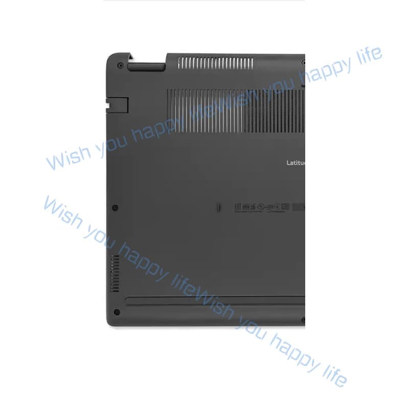 L... for Dell Latitude 3410 E3410 Black Laptop LCD Bottom Case Cover